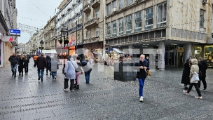 Manje slučajeva gripa 